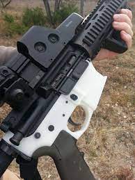 Pin On Gun Porn