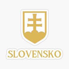 Obfz trebisov , football logo , slovakia. Slovakia National Football Team Gifts Merchandise Redbubble