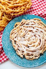 County Fair Funnel Cake Recipe Fair Food Recipes Fair Funnel Cake Recipe Funnel Cake
