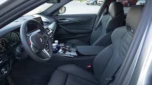 The 2019 bmw m5 competition is the most powerful m5 ever built. Bmw M5 Competition Test Autogefuhl