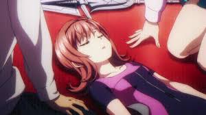Ecchi anime 2019 online free. Cpr Gif On Imgur