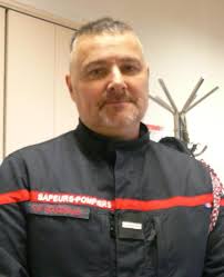 Bouguenais. Fabrice Bosch, un parcours dédié aux autres