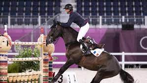 Equitation aux jeux olympiques de tokyo 2021 et informations en temps réel ! Fqwuyfekeuixjm
