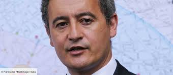 Repartizione geografica dei portatori del cognome 2.046 darmanin presenti su geneanet. Gerald Darmanin Futur Marie Qui Sont Ses Parents Gala