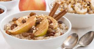 15 Recettes De Porridge Pour Un Petit Dejeuner Healthy Fourchette Et Bikini En 2020 Recette Petit Dejeuner Dietetique Idee Recette