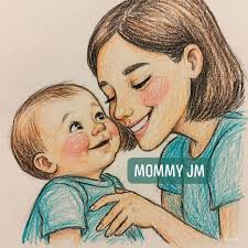 Mother is a blessing that no one can replace."