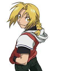 Edward Elric Vector 2 Edward Elric Fullmetal Alchemist Fullmetal Alchemist Brotherhood