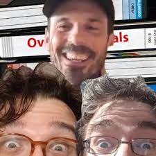 Episode 99- Scoot McNairy for Blood for Dust and Monsters by Overdue Rentals