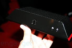 Take control of your tv and dvr from your mobile device. Hands On With Sling Media S Slingbox Solo Engadget
