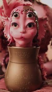 Mélanie Martinez Portals Parfum