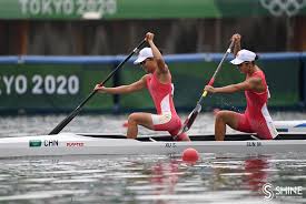 Mainland china is competing at the 2020 summer olympics. S Pzj0ong24irm