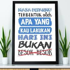 Pengertian Dan Contoh Gambar Poster Afirmasi Afirmasi Poster Gambar