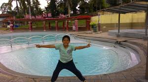 Kolam air panas (hotspring) ulu legong, baling kedah. Sembang2 Cik Siti Percutian 2h1m Ke Kolam Air Panas Ulu Legong Baling