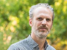 Rabobank head of Food & Agribusiness Research Tim Hunt