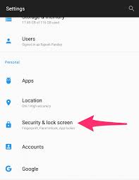 Here you can unlock android mobile oneplus nord ce 5g without any software. Oneplus 6 How To Lock Apps Using Fingerprint Scanner