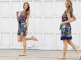 Slip Extender Make Short Dresses Longer