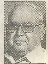 Bert Wayne Rommann (1924-2000)