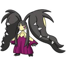Best mawile raid counters are all the fire type pokémon you can get your hands on. Mega Mawile Flavor Pokemon 303 Veekun