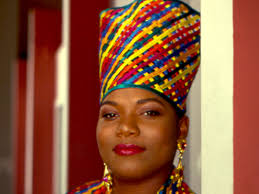 Queen latifah's work in music. At 50 Queen Latifah Remains An Icon Of Body Positive Style Vogue