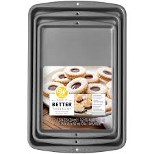 wilton bake it better non stick baking