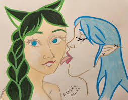 Wave Painting Projekt :: Photos, videos, logos, illustrations and branding  :: Behance