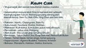 Ethnic gap, pluralistic society, the concept of nation malaysia. Kaum Di Malaysia Youtube