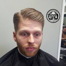 Vancouver Barber Company