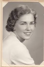 Barbara LeVasseur Obituary (1939