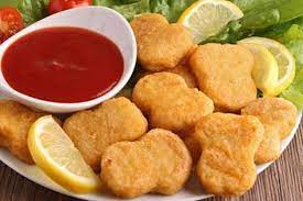 Cara Membuat Nugget Ayam Sendiri Yang Enak Sehat Dan Mudah Dibuat Di Rumah Lengkap Resep Nugget Ayam Sederhana Serta O Resep Makanan Dan Minuman Resep Masakan