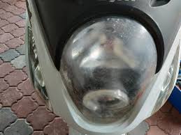 Kamu ingin membuat kartu kuning atau kartu tanda pencari kerja? Awas Baiki Lampu Kereta Kuning Dan Tak Terang Facebook