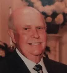 Obituary information for Harold Gene Gobbell