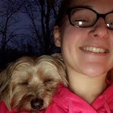 Kate Mcdowell's Instagram, Twitter & Facebook