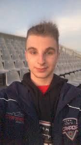 Profile for Antonio Costantino Racing