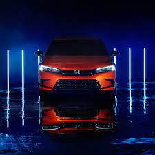 the all new honda civic honda civic new honda civic sedan