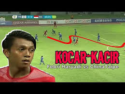 A simple wallpaper for your android devices. Keren Banget Sprint Pendeknya Full Skill Febri Haryadi Vs China Taipe Youtube
