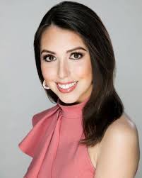 Erika Farrell's Instagram, Twitter & Facebook