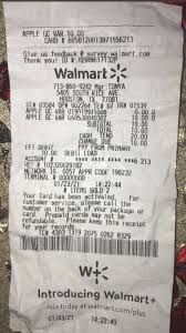 You can buy practically anything in their superstores, both online and in store. Is There Another Or Can I Redeem A Gift Apple Community