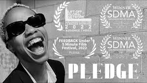 Fundraiser by Ariel Harris : PLEDGE "THE VAMPIRE HBCU" SERIES