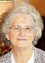 Thelma Christine Montgomery Sutton