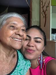 Vaquinha solidária da Isabel Pedroso Pra quem ainda não conhece, é minha  avó. Que hoje se encontra com a saúde debilitada, depois de sofrer um AVC,  e descobrir um tumor no lado