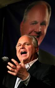 How Rush Limbaugh Came to Be