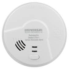 Shop the top 25 most popular 1 at the best prices! Battery Operated Combination Smoke Gas Alarms By Usi
