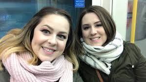 Profile for The King Sisters