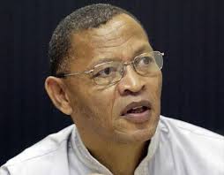 ANC turned against me'