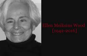 La separación entre economía y política en Ellen Meiksins Wood