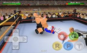 Wrestling revolution 3d v1.71 (mod, unlocked) • search for best mod apk files via getmod mod finder. Wrestling Revolution 3d Mod Apk Unlocked 1 719 Download