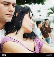 A twosome place hi-res stock photography and images