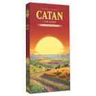 Catan 5-6 Player Extension, 5th Edition Asmodee