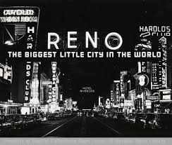 Reno Arch Reno Reno Nevada Nevada