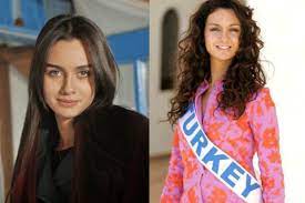 Maybe you would like to learn more about one of these? Birce Akalay Kimdir Kac Yasinda Birce Akalay In Sevgilisi Can Tunali Kimdir